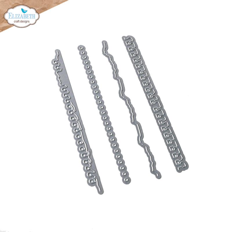 Dies, planner die - My Edges