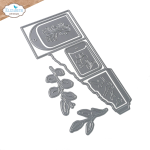 Dies, Planner die - Solstice Pocket