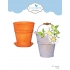 Dies Flower Pot Bucket