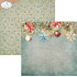 Elizabeth craft design papierblok Joyous Christmas