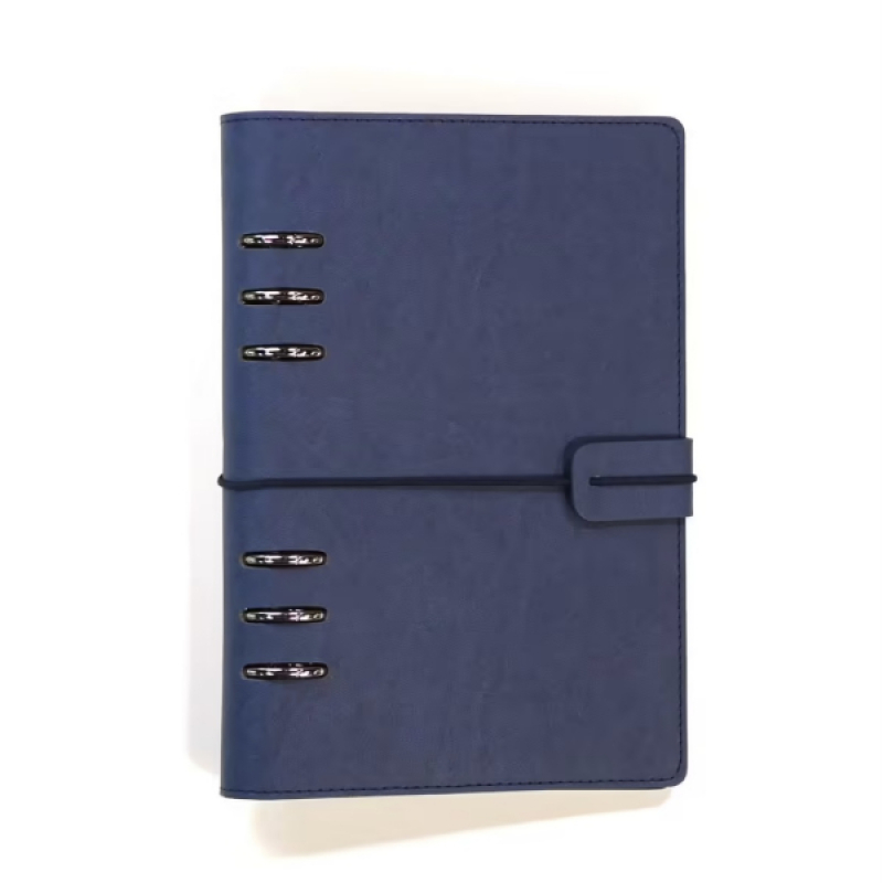 Planner -Storm- Elizabeth craft design