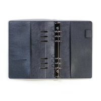 Planner -Storm- Elizabeth craft design