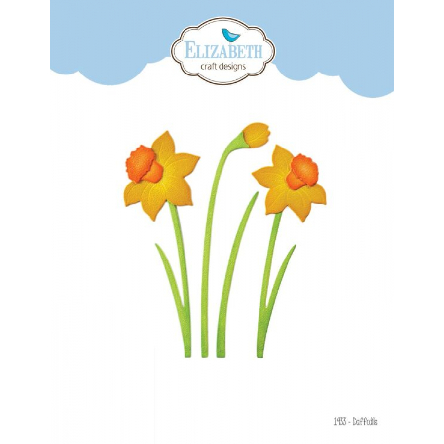 Dies Daffodils