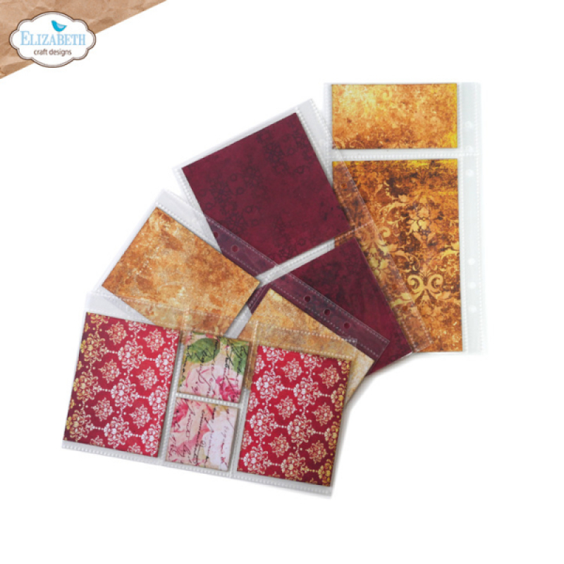 Planner Essential Pocket Pages 