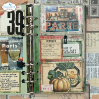 Planner Essential Pocket Pages 