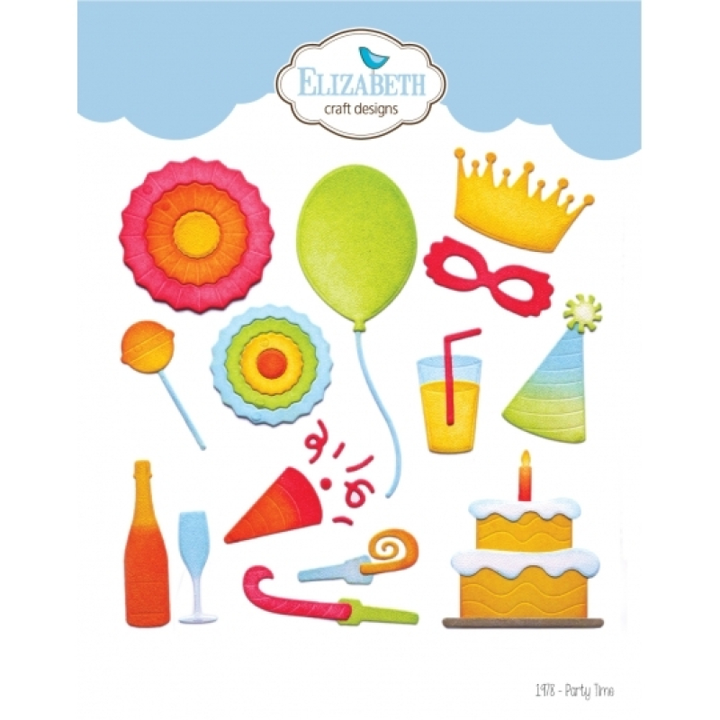 Dies Party Time 1978