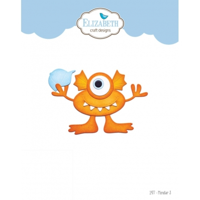 Dies Monster 3, 1976