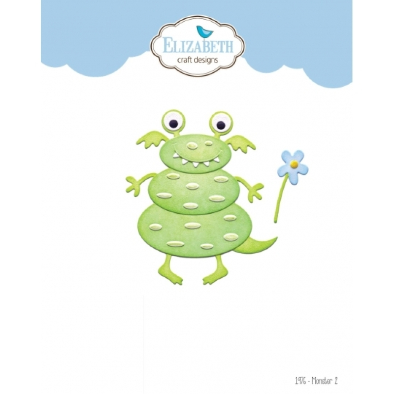 Dies Monster 2, 1976