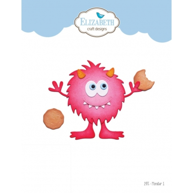 Dies Monster 1, 1975