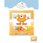 Dies Birthday Flip Card,1980