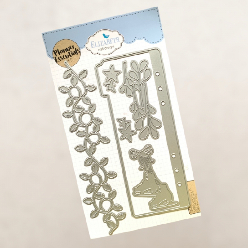 Planner Essentials 53 