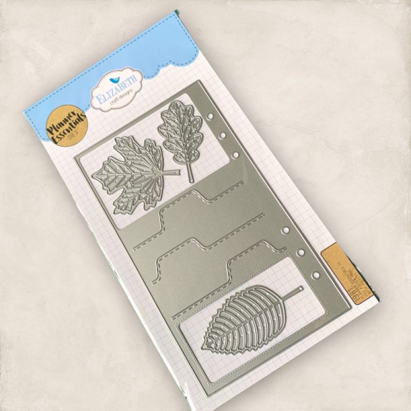 Planner Essentials 55