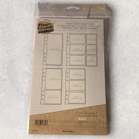 Sidekick, Pocket Pages 1