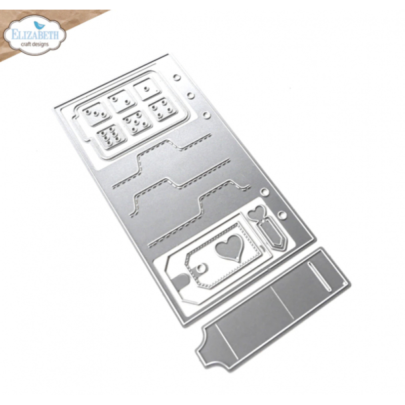 Dies, Sidekick Essentials 28