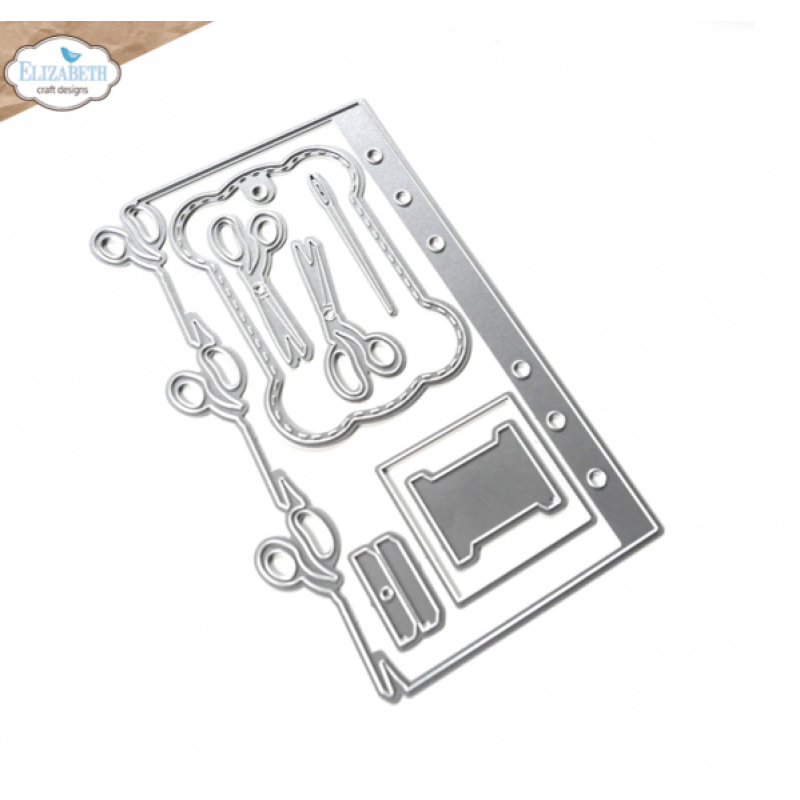 Dies, Sidekick Essentials 26