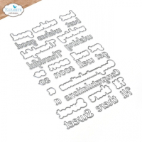 Everyday Words  2 dies