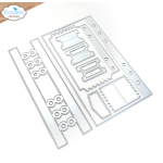 Dies, Sidekick Essentials 30