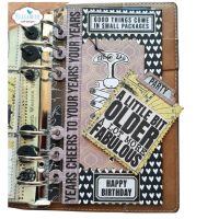 Dies, Sidekick Essentials 30