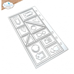 Dies, Sidekick Essentials 31