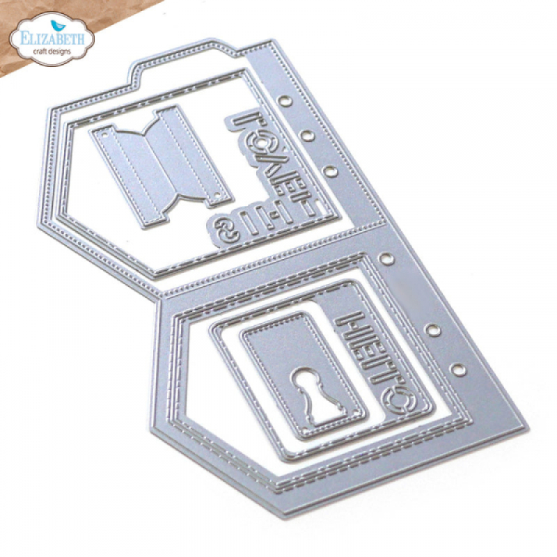 Dies Planner Essentials 44