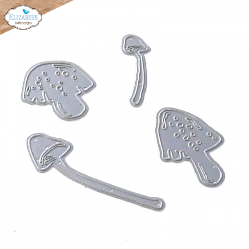 Dies, Planner die - Mystical Mushroom