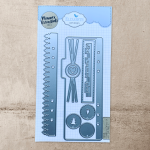 Dies Planner Essentials 54