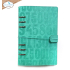 Planner -Bermuda Blue- Elizabeth craft design