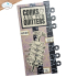 Clear stamps, Celebrations Stamp and die set