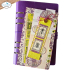 Clear stamps, Postage Stamps 1