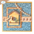 Dies Happy Banners