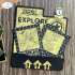 Planner Cards 5