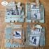 Planner Cards 4