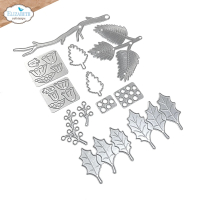 Dies Winter Greenery