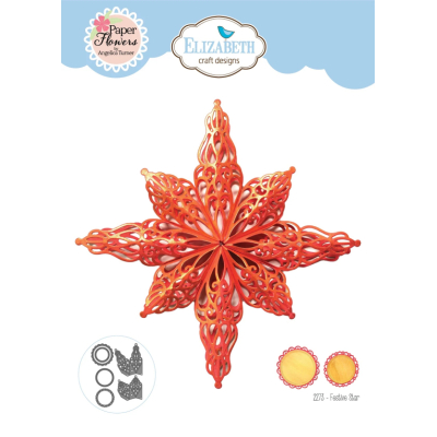 Dies Festive Star