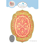 Dies Festive Ornate Frame