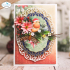 Dies Festive Ornate Frame