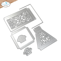 Dies Festive Lantern