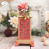 Dies Festive Lantern