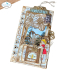 Clear stamps, Celebrations 2 Stamp and die set