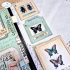 Clear stamps, Postage Stamps 3