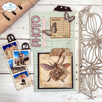 Dies Page with Large Tab 1