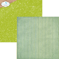 Elizabeth craft design papierblok, Colorful Collective