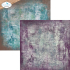 Elizabeth craft design papierblok, Backgrounds Volume 2