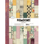 Reminiscence the book 9