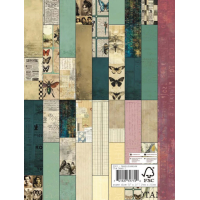 Reminiscence the book 9