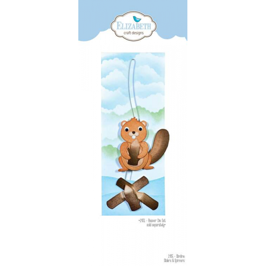 Dies Slimline Sliders & Spinners