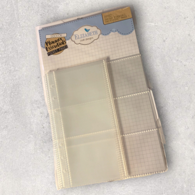 Sidekick, Pocket Pages 1