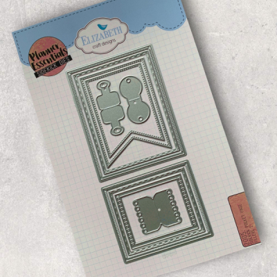 Dies, Sidekick Pocket page filler 2