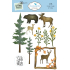 Dies Forest Friends & Frame