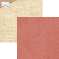 Elizabeth craft design papierblok Romantic Revival